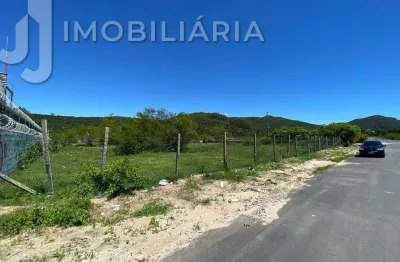 Terreno à venda, 2134.00 m2 por R$7500000.00  - Ingleses Do Rio Vermelho - Florianopolis/SC