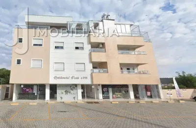 Apartamento com 2 quartos  à venda, 66.00 m2 por R$420000.00  - Ingleses Do Rio Vermelho - Florianopolis/SC