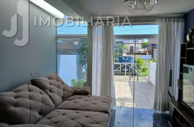 Casa Residencial com 2 quartos  à venda, 89.24 m2 por R$700000.00  - Ingleses Do Rio Vermelho - Florianopolis/SC