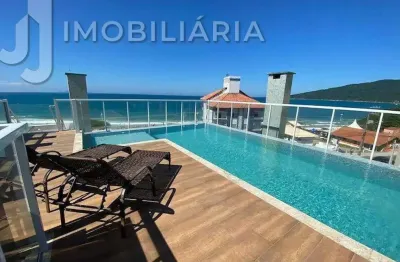 Apartamento com 2 quartos  à venda, 102.00 m2 por r$1290000.00  - ingleses do rio vermelho - florianopolis/sc