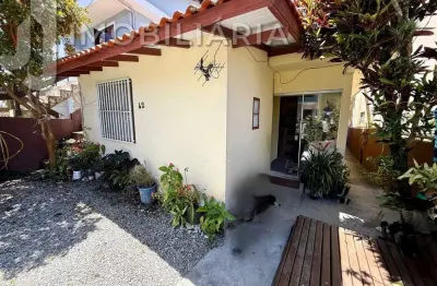 Casa residencial com 4 quartos  à venda, 54.00 m2 por r$400000.00  - ingleses do rio vermelho - florianopolis/sc