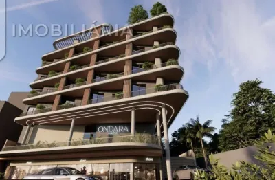 Apartamento com 1 quarto  à venda, 30.00 m2 por R$400400.00  - Canasvieiras - Florianopolis/SC