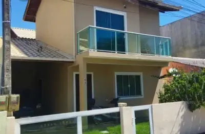 Casa Residencial com 2 quartos  à venda, 125.00 m2 por R$500000.00  - Ingleses Do Rio Vermelho - Florianopolis/SC