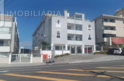 Apartamento com 2 quartos  à venda, 75.00 m2 por R$529000.00  - Ingleses Do Rio Vermelho - Florianopolis/SC