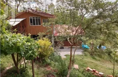 Chácara à venda, 116.00 m2 por R$850000.00  - Santa Filomena - Sao Pedro De Alcantara/SC