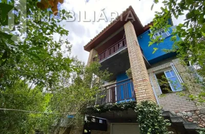 Casa Residencial com 2 quartos  à venda, 250.00 m2 por R$1600000.00  - Praia Do Santinho - Florianopolis/SC