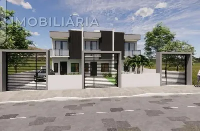 Casa Residencial com 2 quartos  à venda, 91.00 m2 por R$559000.00  - Ingleses Do Rio Vermelho - Florianopolis/SC
