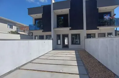 Casa Residencial com 2 quartos  à venda, 86.00 m2 por R$539000.00  - Ingleses Do Rio Vermelho - Florianopolis/SC