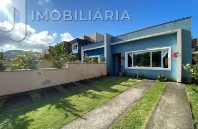 Casa Residencial com 3 quartos  à venda, 110.00 m2 por R$1150000.00  - Ingleses Do Rio Vermelho - Florianopolis/SC