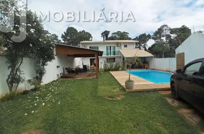 Casa Residencial com 2 quartos  à venda, 100.00 m2 por R$990000.00  - Sao Joao Do Rio Vermelho - Florianopolis/SC