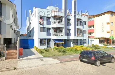 Apartamento com 1 quarto  à venda, 30.00 m2 por R$425000.00  - Canasvieiras - Florianopolis/SC