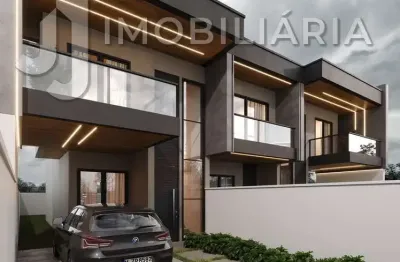 Casa Residencial com 2 quartos  à venda, 81.16 m2 por R$750000.00  - Vargem Pequena - Florianopolis/SC