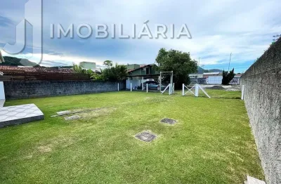 Casa Residencial à venda, 642.60 m2 por R$695000.00  - Sao Joao Do Rio Vermelho - Florianopolis/SC