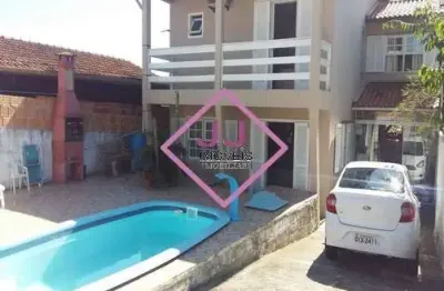Casa Residencial com 4 quartos  à venda, 106.37 m2 por R$745000.00  - Ingleses Do Rio Vermelho - Florianopolis/SC