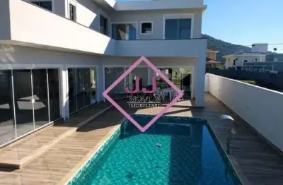 Casa residencial com 3 quartos  à venda, 482.00 m2 por r$2400000.00  - ingleses do rio vermelho - florianopolis/sc