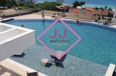 Cobertura com 3 quartos  à venda, 185.00 m2 por r$1950000.00  - ingleses do rio vermelho - florianopolis/sc