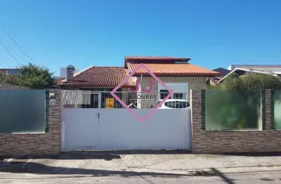 Casa residencial com 6 quartos  à venda, 370.00 m2 por r$1240000.00  - ingleses do rio vermelho - florianopolis/sc