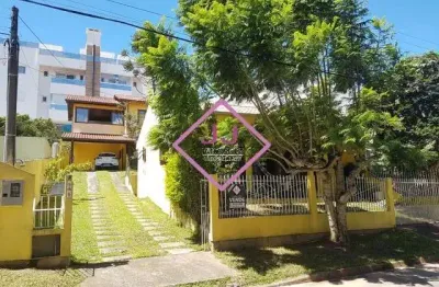 Casa residencial com 6 quartos  à venda, 238.00 m2 por r$1596000.00  - ingleses do rio vermelho - florianopolis/sc