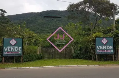 Chácara à venda, 76230.00 m2 por r$5300000.00  - sao joao do rio vermelho - florianopolis/sc
