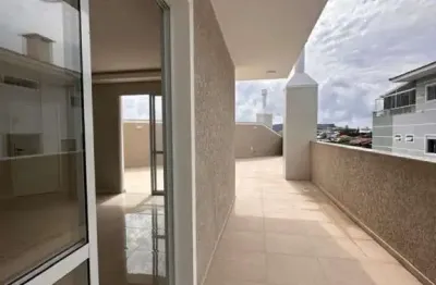 Cobertura com 3 quartos  à venda, 163.80 m2 por r$1210000.00  - ingleses do rio vermelho - florianopolis/sc