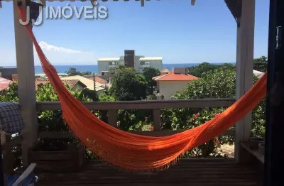 Casa Residencial com 2 quartos  à venda, 110.00 m2 por R$850000.00  - Ingleses Do Rio Vermelho - Florianopolis/SC