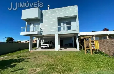 Pousada_Hotel com 7 quartos  à venda, 471.68 m2 por R$2800000.00  - Ingleses Do Rio Vermelho - Florianopolis/SC