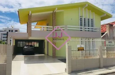 Casa residencial com 4 quartos  à venda, 330.00 m2 por r$1100000.00  - ingleses do rio vermelho - florianopolis/sc