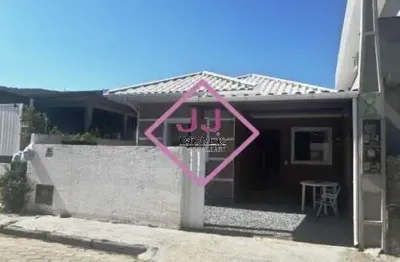 Casa Residencial com 3 quartos  à venda, 80.00 m2 por R$480000.00  - Sao Joao Do Rio Vermelho - Florianopolis/SC