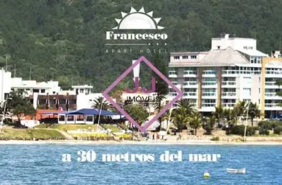 Pousada_hotel com 17 quartos  à venda, 719.58 m2 por r$5999000.00  - canasvieiras - florianopolis/sc