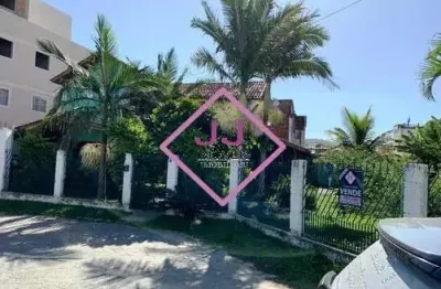 Casa residencial com 4 quartos  à venda, 150.00 m2 por r$950000.00  - ingleses do rio vermelho - florianopolis/sc