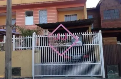 Casa residencial com 2 quartos  à venda, 100.00 m2 por r$389000.00  - sao joao do rio vermelho - florianopolis/sc