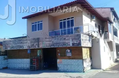 Casa residencial com 3 quartos  à venda, 200.00 m2 por r$950000.00  - cachoeira do bom jesus - florianopolis/sc