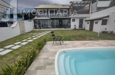 Casa residencial com 4 quartos  à venda, 250.00 m2 por r$4000000.00  - ingleses do rio vermelho - florianopolis/sc