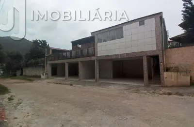Pousada_hotel com 13 quartos  à venda, 1100.00 m2 por r$1800000.00  - sao joao do rio vermelho - florianopolis/sc