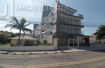 Cobertura com 1 quarto  à venda, 56.00 m2 por r$350000.00  - praia do santinho - florianopolis/sc
