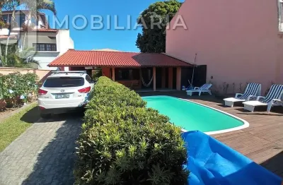 Casa Residencial com 2 quartos  à venda, 110.00 m2 por R$790000.00  - Ingleses Do Rio Vermelho - Florianopolis/SC