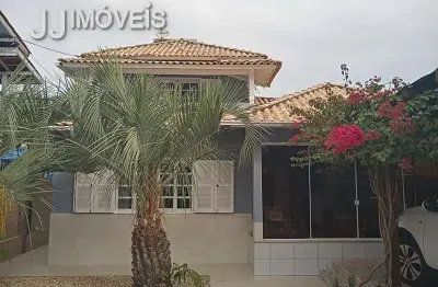 Casa residencial com 3 quartos  à venda, 216.00 m2 por r$1175000.00  - ingleses do rio vermelho - florianopolis/sc