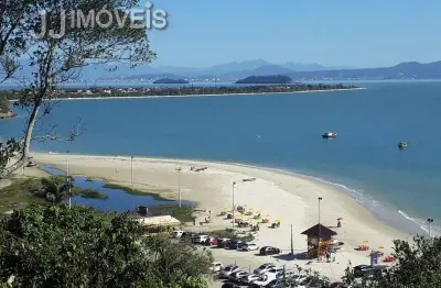 Terreno à venda, 5558.00 m2 por r$22000000.00  - jurere internacional - florianopolis/sc