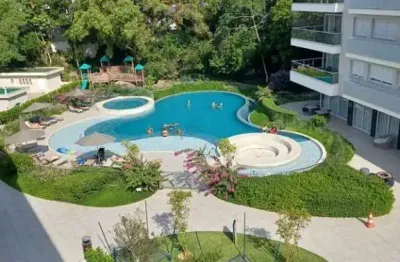 Apartamento com 5 quartos  à venda, 301.01 m2 por r$4181000.00  - jurere internacional - florianopolis/sc