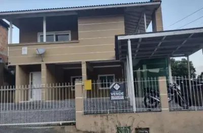 Pousada_Hotel com 6 quartos  à venda, 300.00 m2 por R$960000.00  - Sao Joao Do Rio Vermelho - Florianopolis/SC