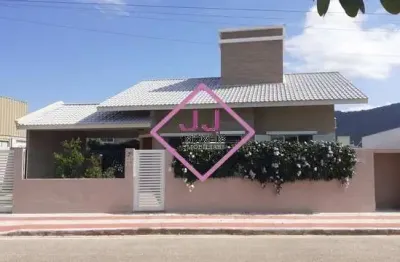 Casa Residencial com 3 quartos  à venda, 182.00 m2 por R$1225000.00  - Sao Joao Do Rio Vermelho - Florianopolis/SC