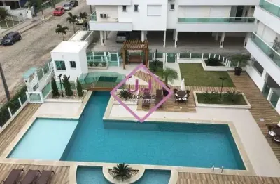 Cobertura com 3 quartos  à venda, 248.00 m2 por R$1880000.00  - Ingleses Do Rio Vermelho - Florianopolis/SC