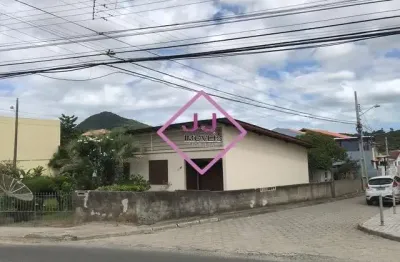 Terreno à venda, 720.00 m2 por R$950000.00  - Ingleses Do Rio Vermelho - Florianopolis/SC