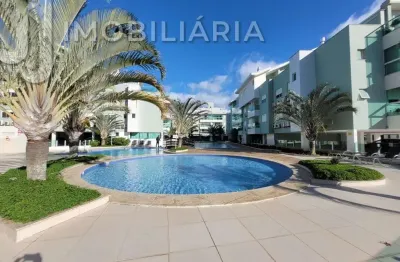 Cobertura com 3 quartos  à venda, 190.00 m2 por r$2184000.00  - ingleses do rio vermelho - florianopolis/sc