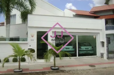 Casa residencial com 3 quartos  à venda, 160.00 m2 por r$2345000.00  - canasvieiras - florianopolis/sc