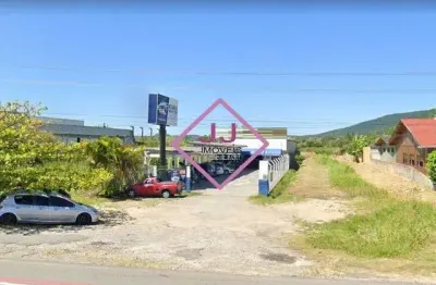 Terreno à venda, 1044.00 m2 por R$2500000.00  - Vargem Grande - Florianopolis/SC