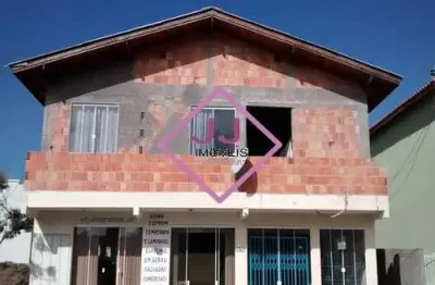 Prédio comercial à venda, 100.00 m2 por r$1007000.00  - ingleses do rio vermelho - florianopolis/sc