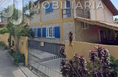 Casa residencial com 3 quartos  à venda, 240.00 m2 por r$1065000.00  - ingleses do rio vermelho - florianopolis/sc