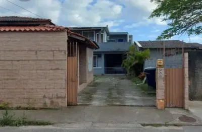 Pousada_Hotel com 8 quartos  à venda, 216.00 m2 por R$820000.00  - Ingleses Do Rio Vermelho - Florianopolis/SC