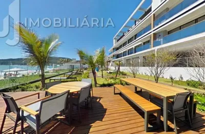 Cobertura com 2 quartos  à venda, 147.04 m2 por r$2028100.00  - ingleses do rio vermelho - florianopolis/sc